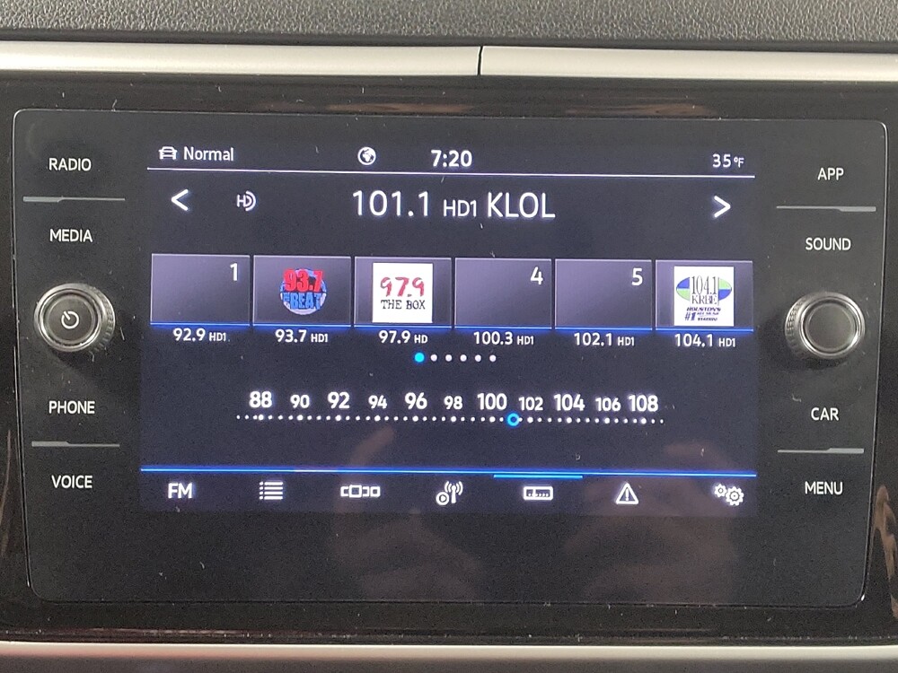 2022 Volkswagen Atlas in Corpus Christi, TX 78412 - 18086662 25