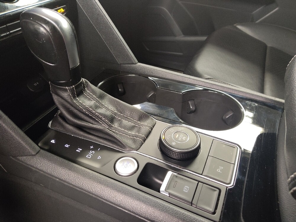 2022 Volkswagen Atlas in Corpus Christi, TX 78412 - 18086662 26