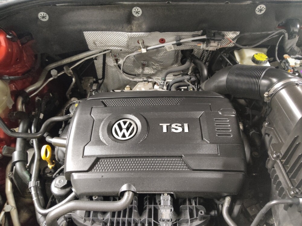 2022 Volkswagen Atlas in Corpus Christi, TX 78412 - 18086662 30