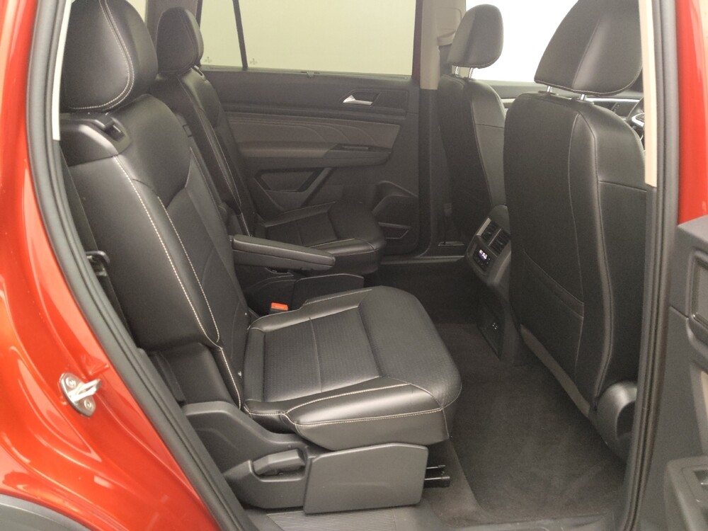 2022 Volkswagen Atlas in Corpus Christi, TX 78412 - 18086662 19