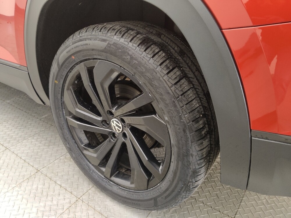 2022 Volkswagen Atlas in Corpus Christi, TX 78412 - 18086662 31