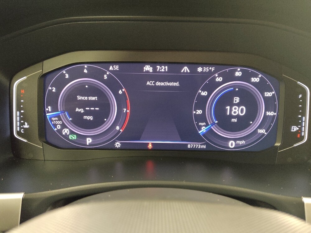 2022 Volkswagen Atlas in Corpus Christi, TX 78412 - 18086662 23