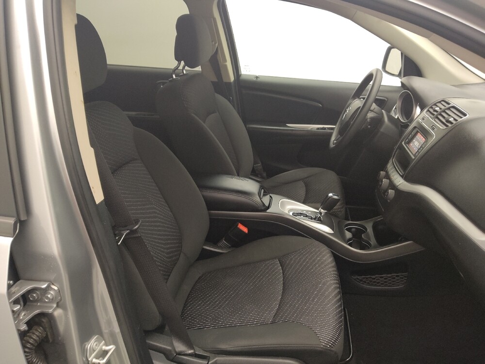 2020 Dodge Journey in Live Oak, TX 78233 - 18086663 21