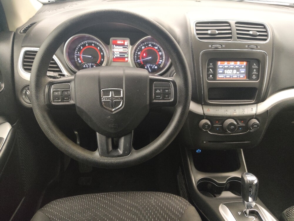 2020 Dodge Journey in Live Oak, TX 78233 - 18086663 22