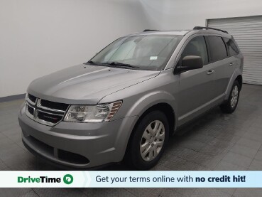 2020 Dodge Journey in Live Oak, TX 78233