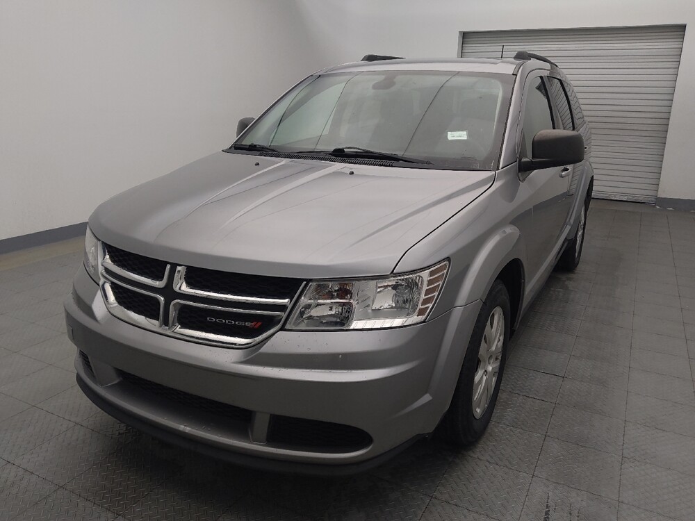 2020 Dodge Journey in Live Oak, TX 78233 - 18086663 15