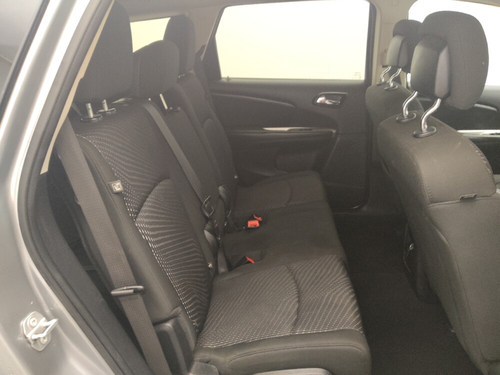 2020 Dodge Journey in Live Oak, TX 78233 - 18086663 19