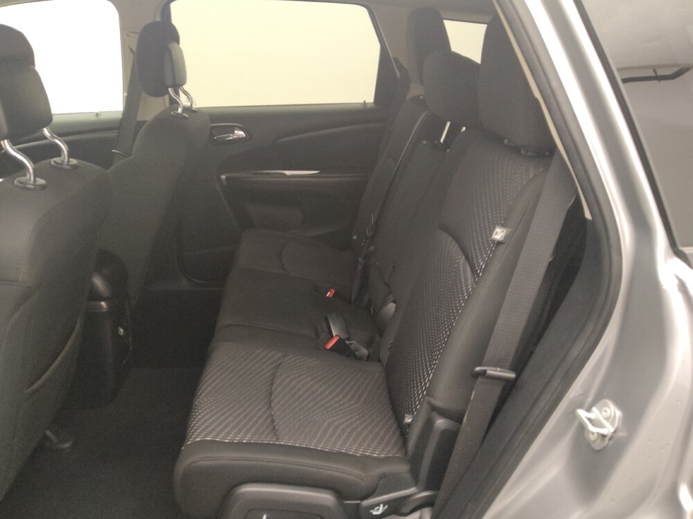 2020 Dodge Journey in Live Oak, TX 78233 - 18086663 18