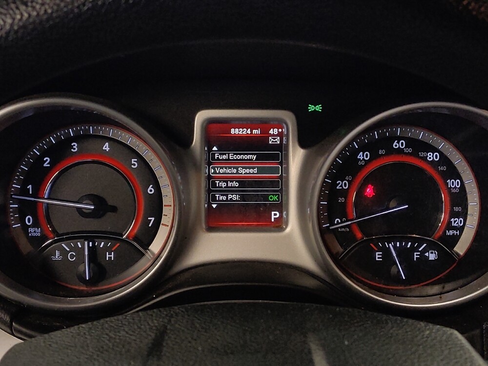 2020 Dodge Journey in Live Oak, TX 78233 - 18086663 23