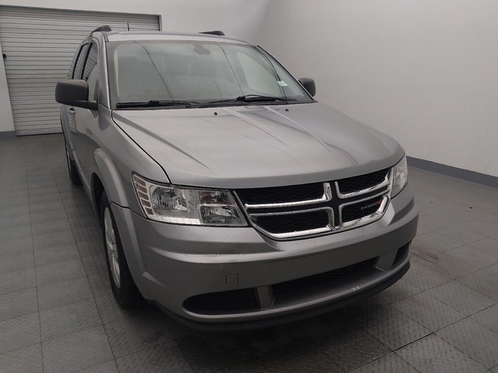 2020 Dodge Journey in Live Oak, TX 78233 - 18086663 14