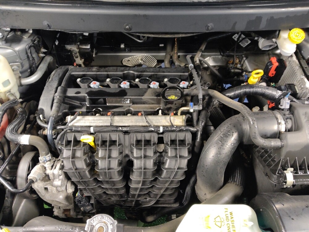 2020 Dodge Journey in Live Oak, TX 78233 - 18086663 30