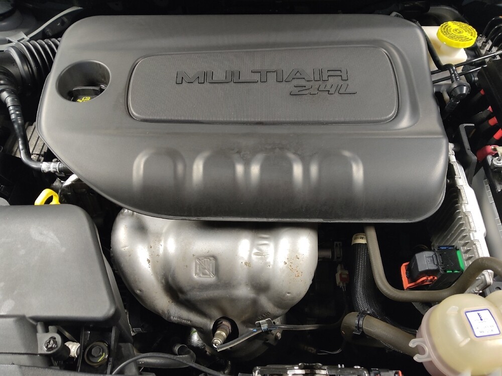 2020 Jeep Cherokee in Houston, TX 77034 - 18086664 30