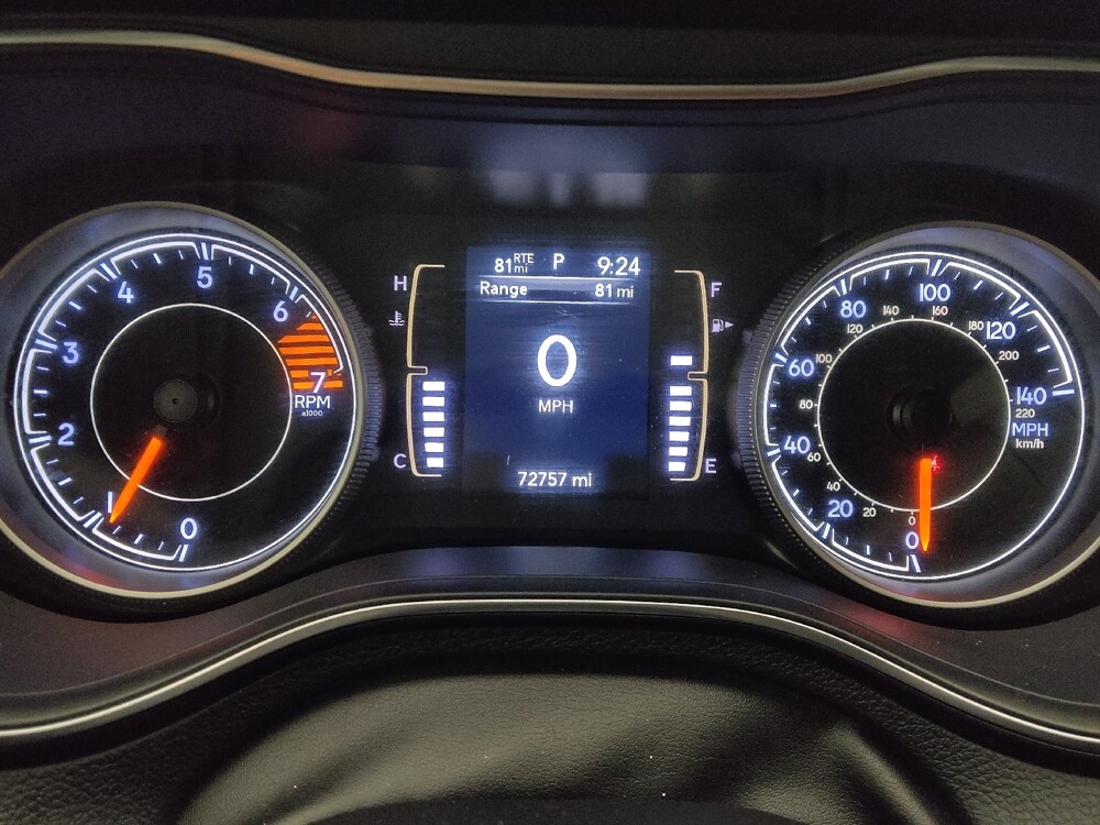 2020 Jeep Cherokee in Houston, TX 77034 - 18086664 23