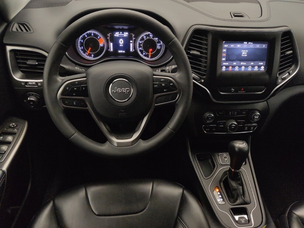 2020 Jeep Cherokee in Houston, TX 77034 - 18086664 22