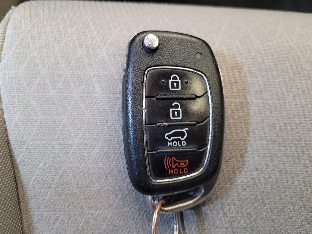 2018 Hyundai Tucson in Maple Heights, OH 44137 - 18086665 32