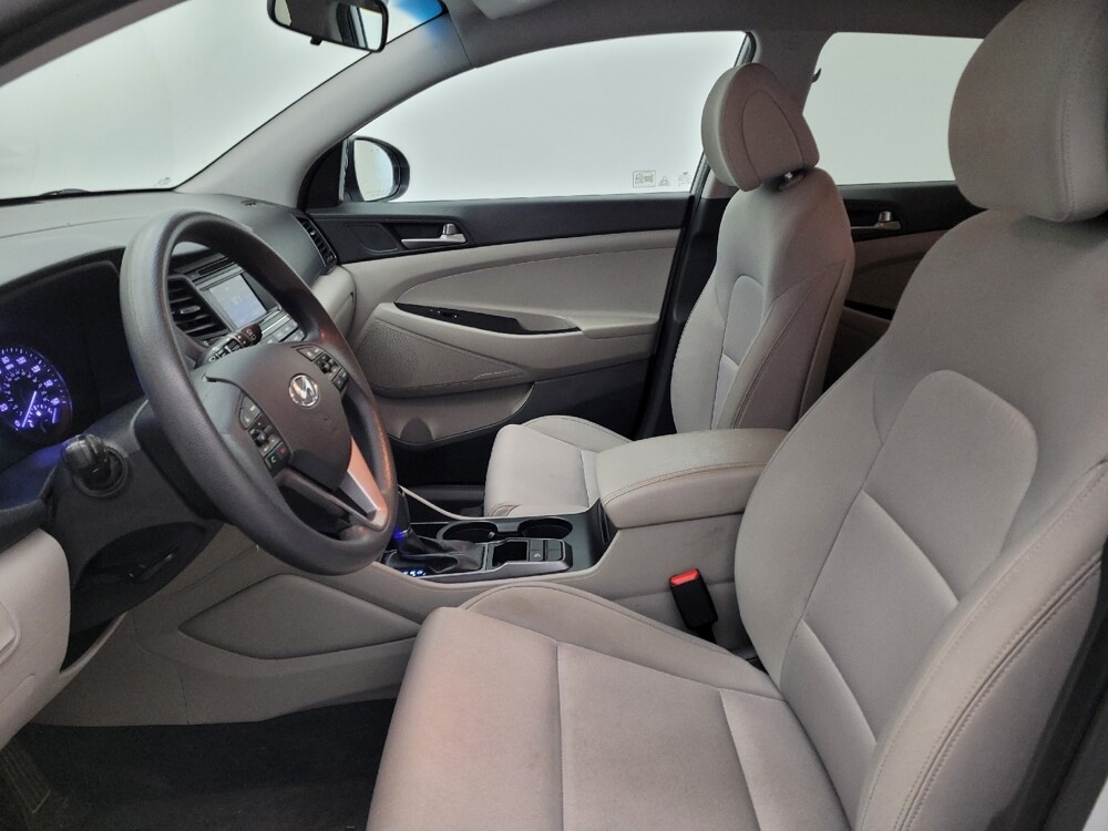 2018 Hyundai Tucson in Maple Heights, OH 44137 - 18086665 17