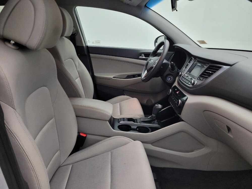 2018 Hyundai Tucson in Maple Heights, OH 44137 - 18086665 21