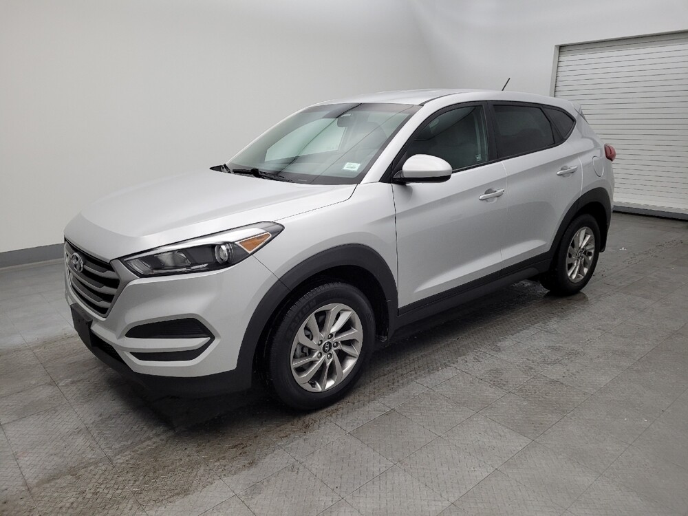 2018 Hyundai Tucson in Maple Heights, OH 44137 - 18086665 2