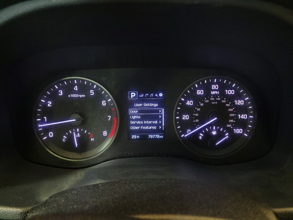 2018 Hyundai Tucson in Maple Heights, OH 44137 - 18086665 23