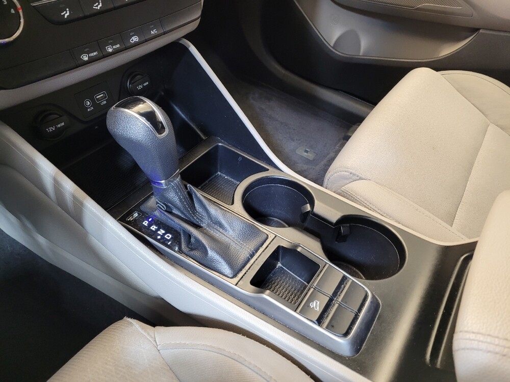 2018 Hyundai Tucson in Maple Heights, OH 44137 - 18086665 26