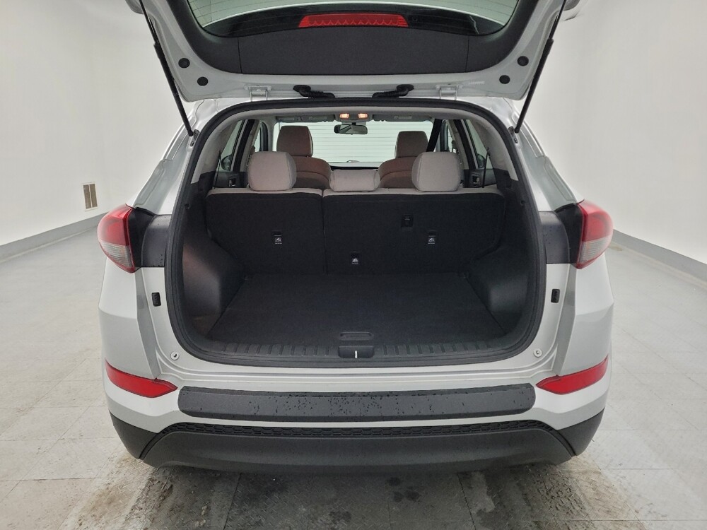 2018 Hyundai Tucson in Maple Heights, OH 44137 - 18086665 29