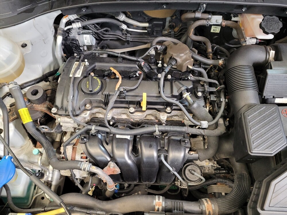 2018 Hyundai Tucson in Maple Heights, OH 44137 - 18086665 30