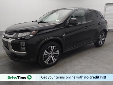 2021 Mitsubishi Outlander Sport in Kissimmee, FL 34744