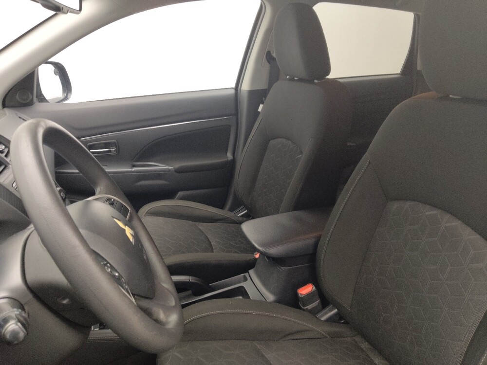 2021 Mitsubishi Outlander Sport in Kissimmee, FL 34744 - 18086667 17