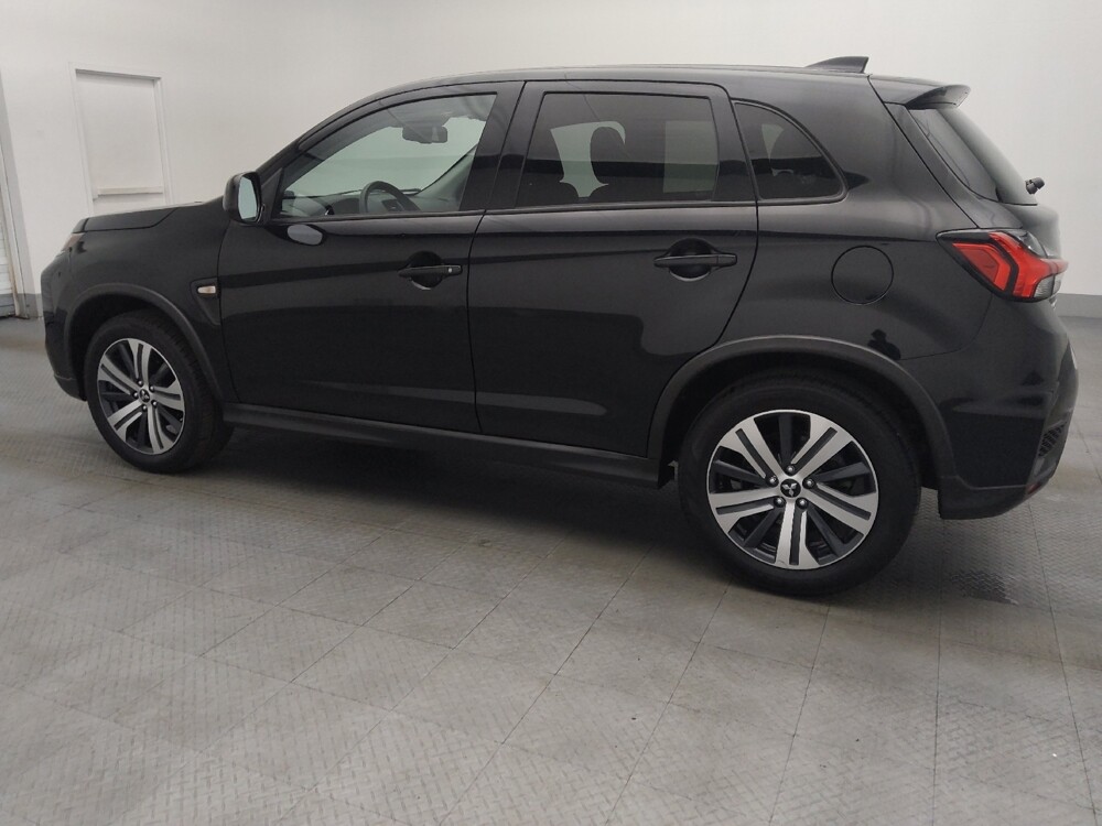 2021 Mitsubishi Outlander Sport in Kissimmee, FL 34744 - 18086667 3
