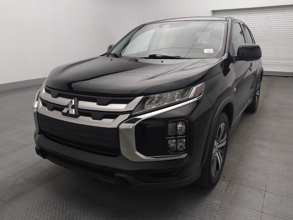 2021 Mitsubishi Outlander Sport in Kissimmee, FL 34744 - 18086667 15