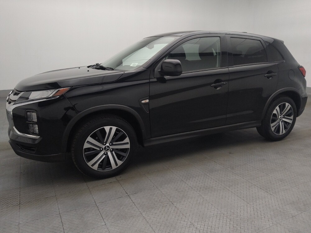 2021 Mitsubishi Outlander Sport in Kissimmee, FL 34744 - 18086667 2