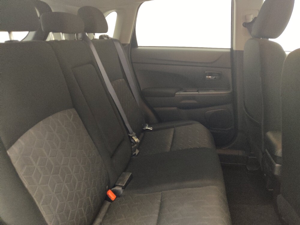 2021 Mitsubishi Outlander Sport in Kissimmee, FL 34744 - 18086667 19