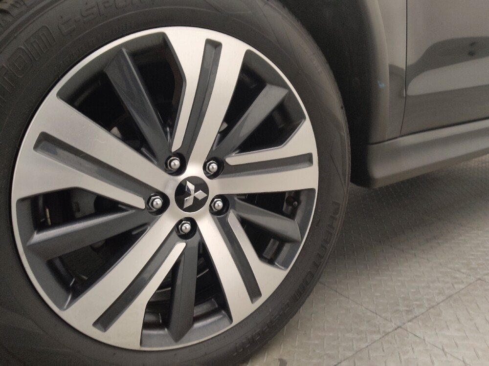 2021 Mitsubishi Outlander Sport in Kissimmee, FL 34744 - 18086667 31