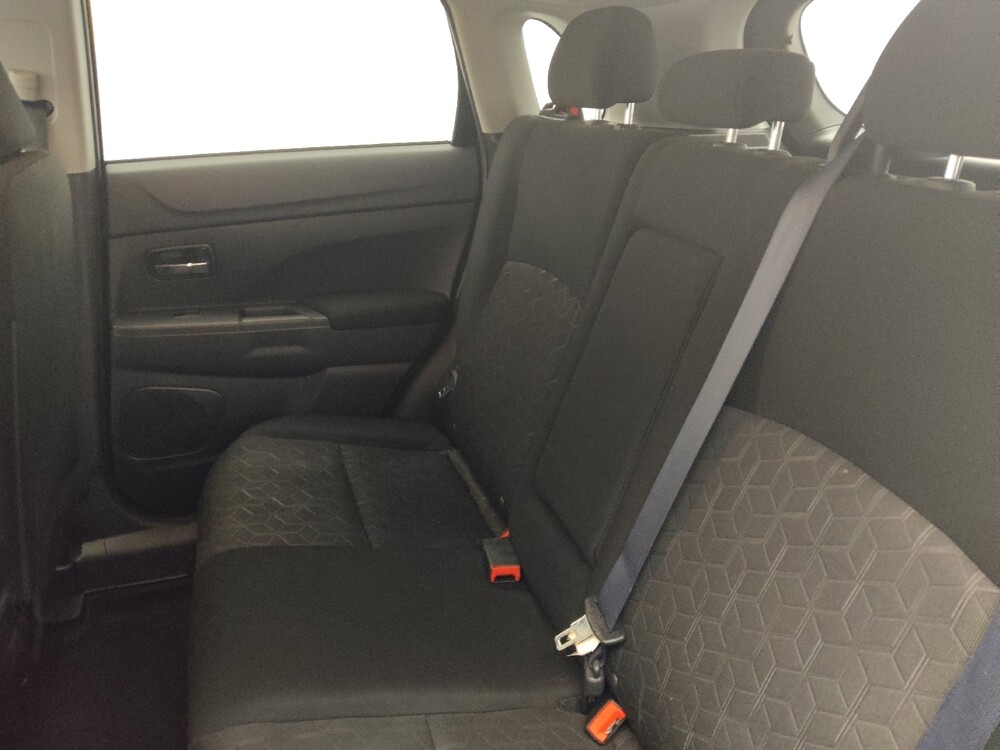 2021 Mitsubishi Outlander Sport in Kissimmee, FL 34744 - 18086667 18