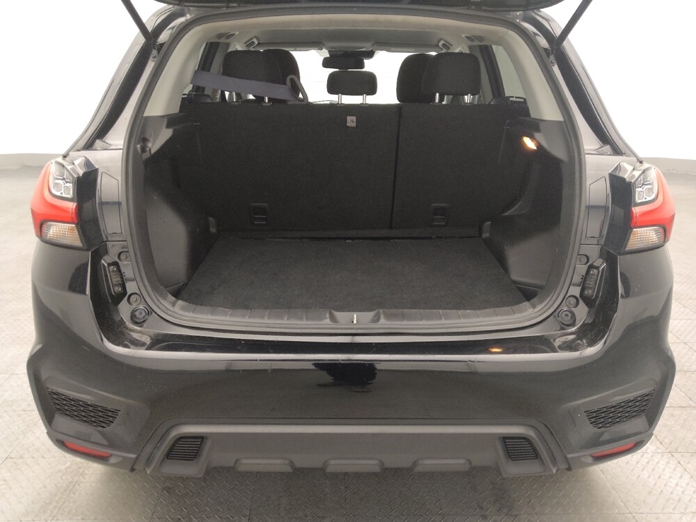 2021 Mitsubishi Outlander Sport in Kissimmee, FL 34744 - 18086667 29