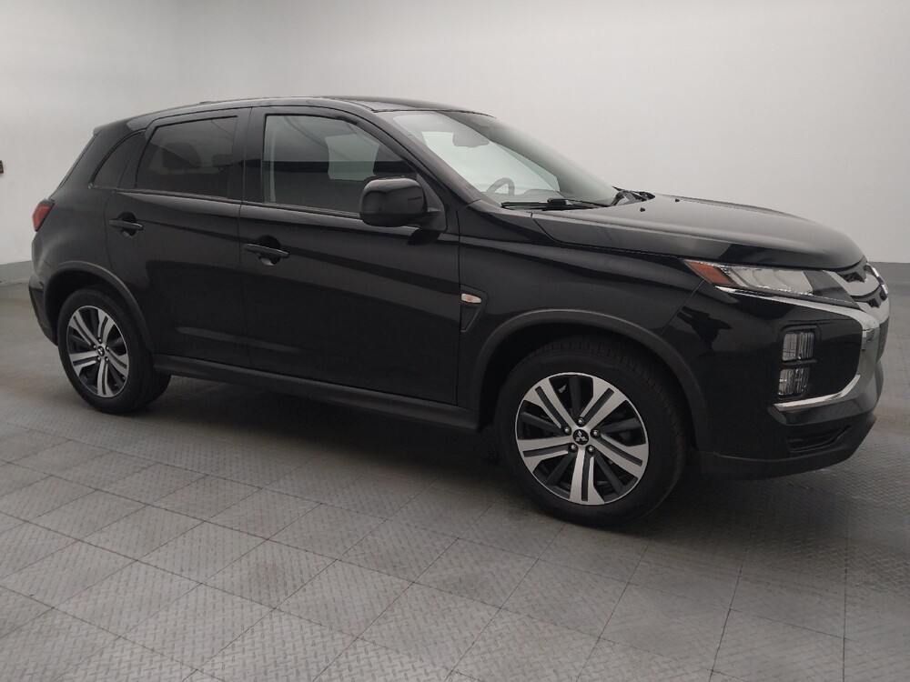 2021 Mitsubishi Outlander Sport in Kissimmee, FL 34744 - 18086667 11
