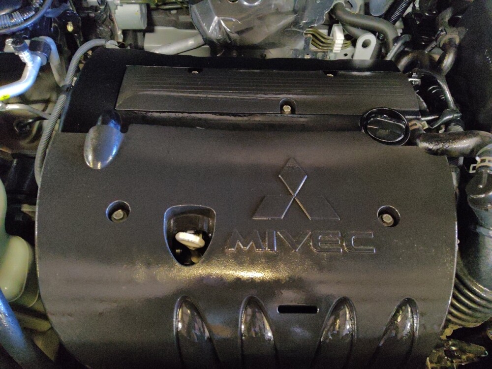 2021 Mitsubishi Outlander Sport in Kissimmee, FL 34744 - 18086667 30