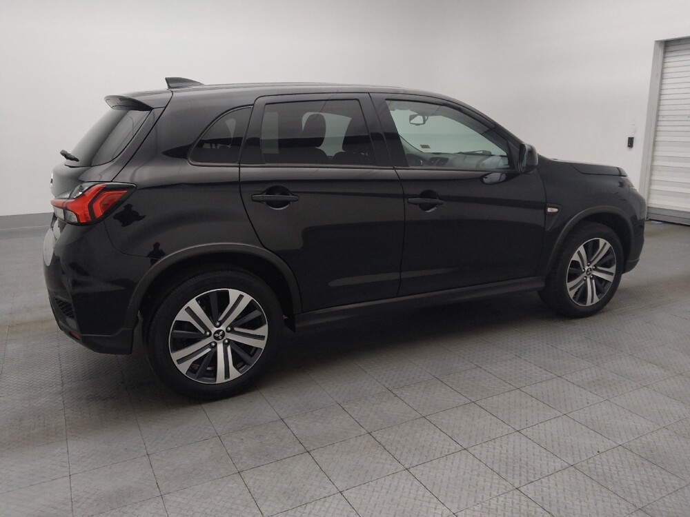 2021 Mitsubishi Outlander Sport in Kissimmee, FL 34744 - 18086667 10