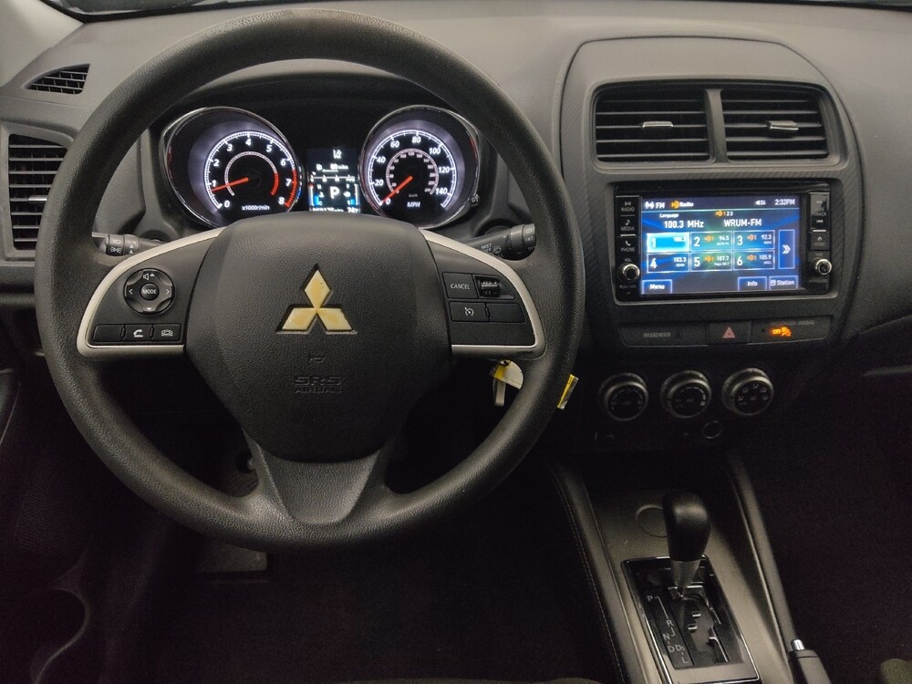 2021 Mitsubishi Outlander Sport in Kissimmee, FL 34744 - 18086667 22
