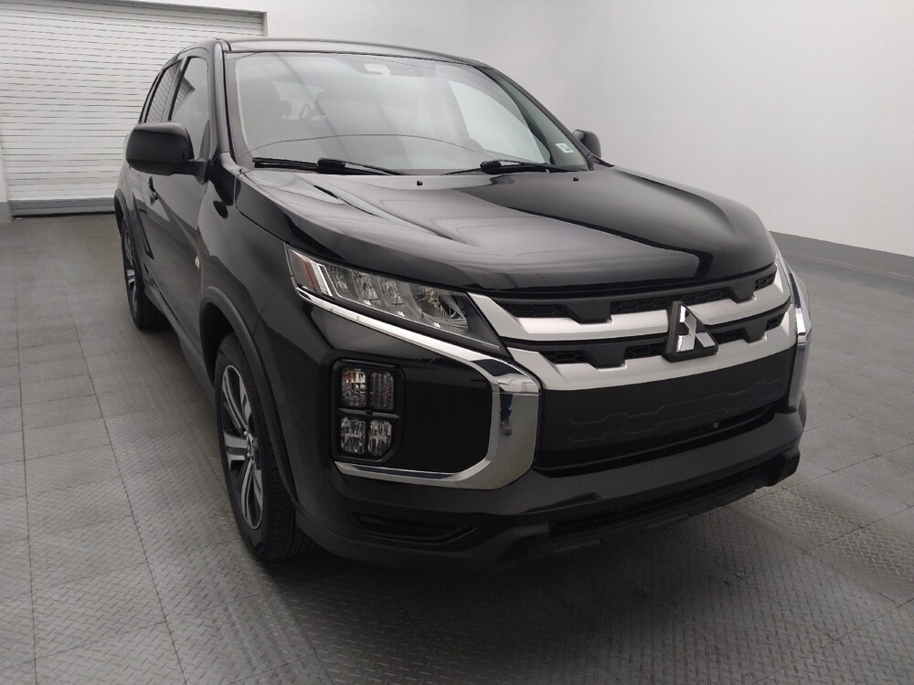 2021 Mitsubishi Outlander Sport in Kissimmee, FL 34744 - 18086667 14