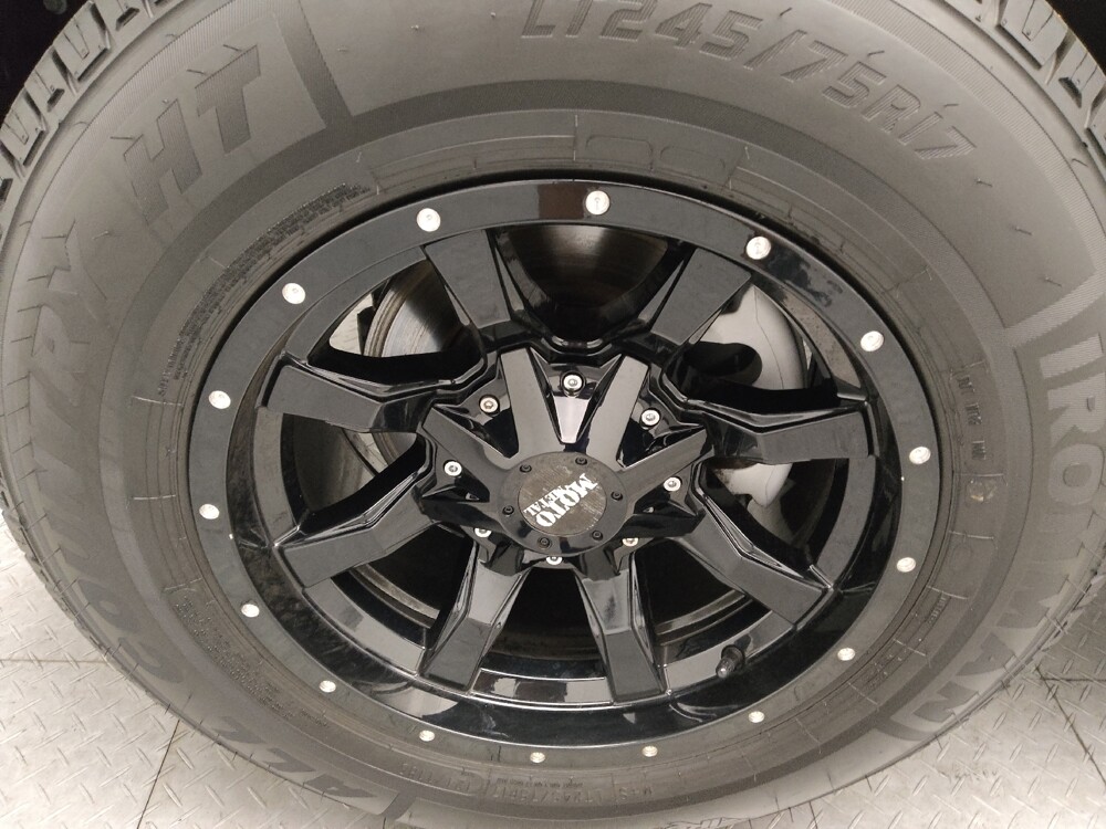 2020 Jeep Wrangler in Stone Mountain, GA 30083 - 18086668 31