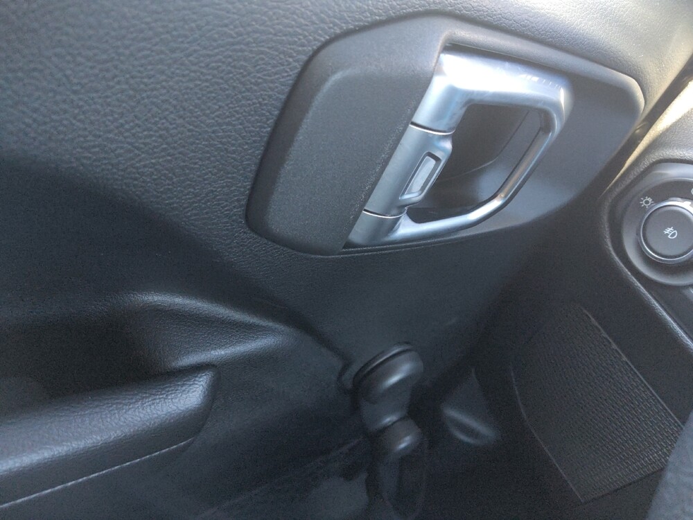 2020 Jeep Wrangler in Stone Mountain, GA 30083 - 18086668 27