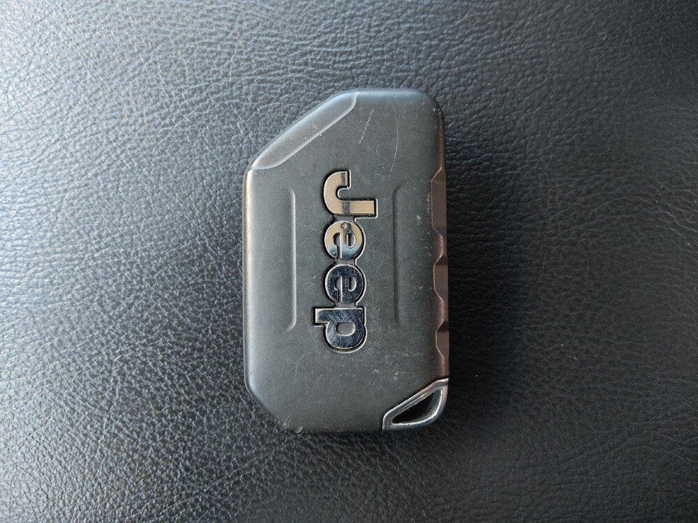 2020 Jeep Wrangler in Stone Mountain, GA 30083 - 18086668 32