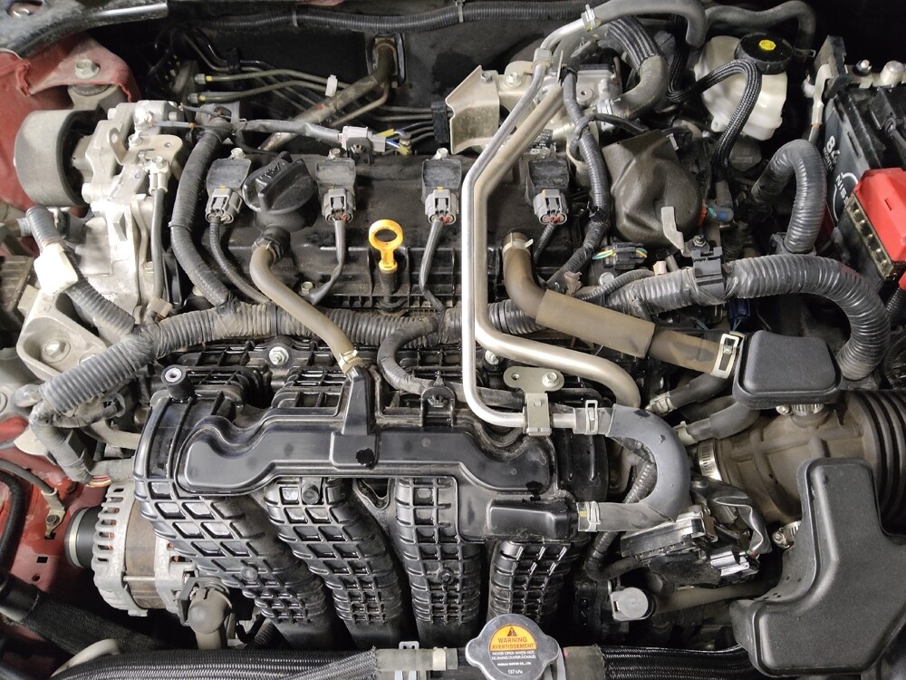 2021 Nissan Altima in Houston, TX 77060 - 18086670 30