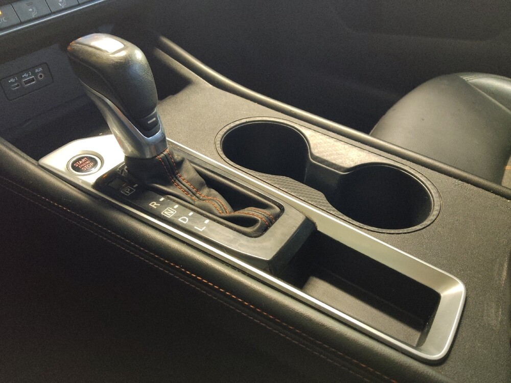 2021 Nissan Altima in Houston, TX 77060 - 18086670 26