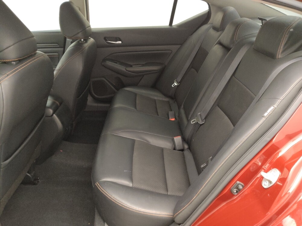 2021 Nissan Altima in Houston, TX 77060 - 18086670 18