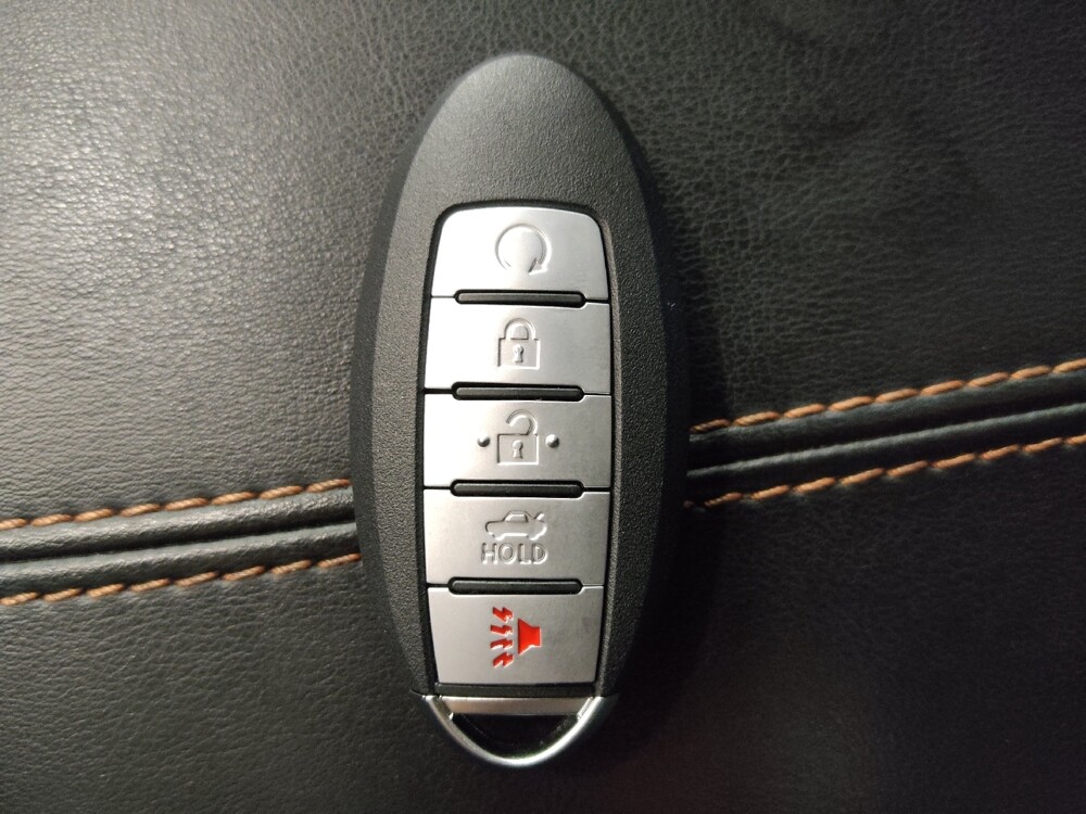 2021 Nissan Altima in Houston, TX 77060 - 18086670 32