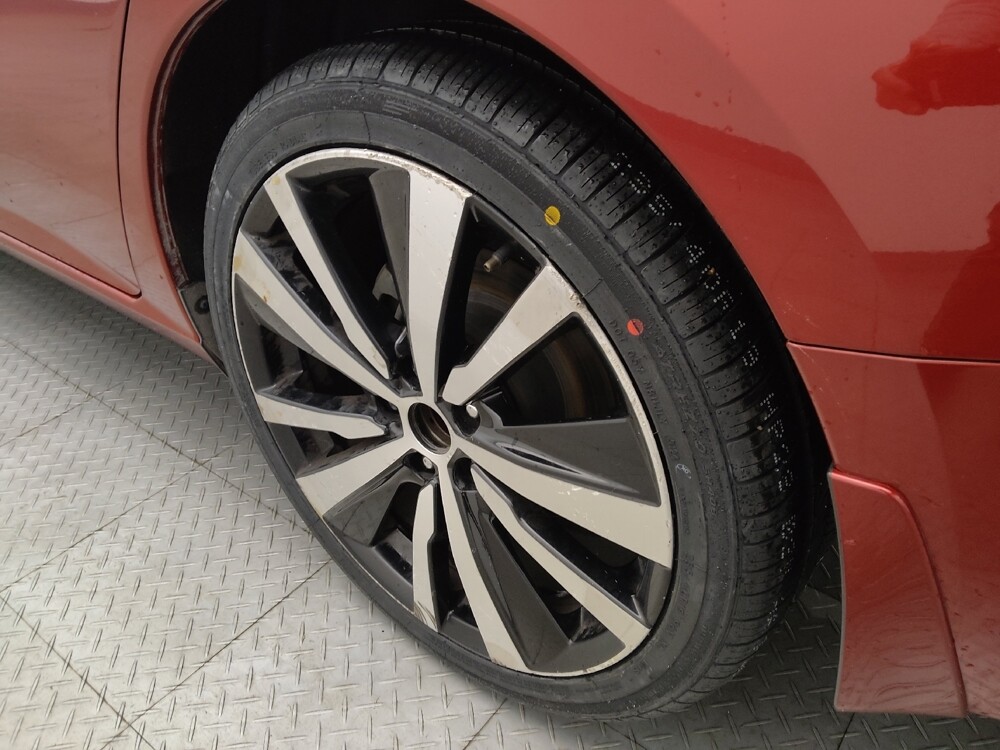 2021 Nissan Altima in Houston, TX 77060 - 18086670 31