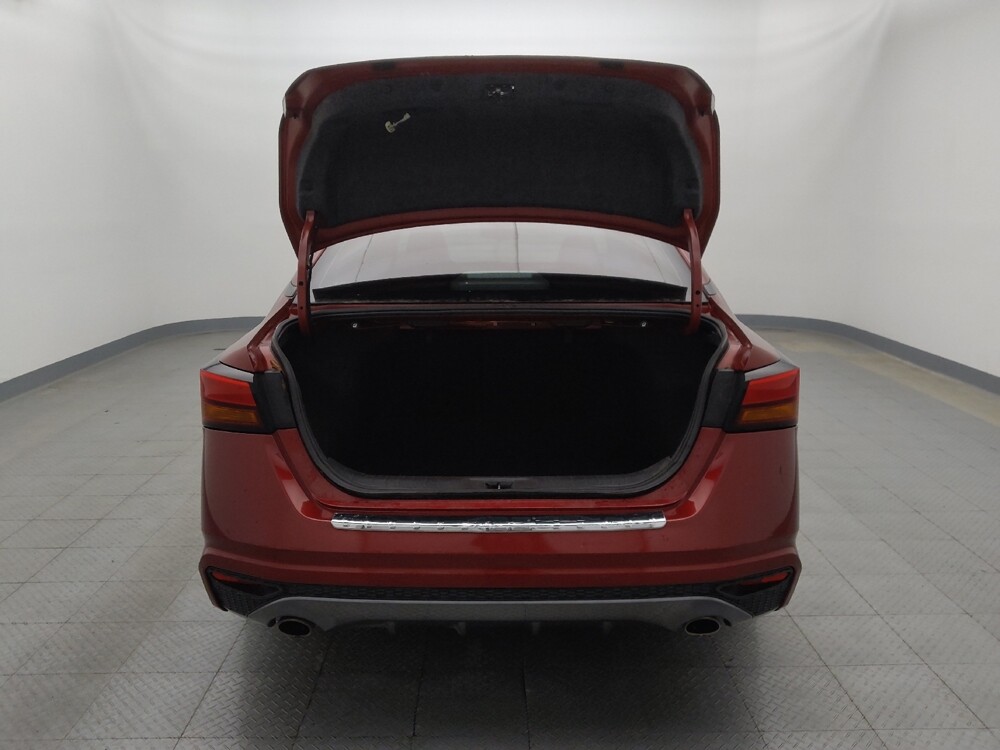 2021 Nissan Altima in Houston, TX 77060 - 18086670 29