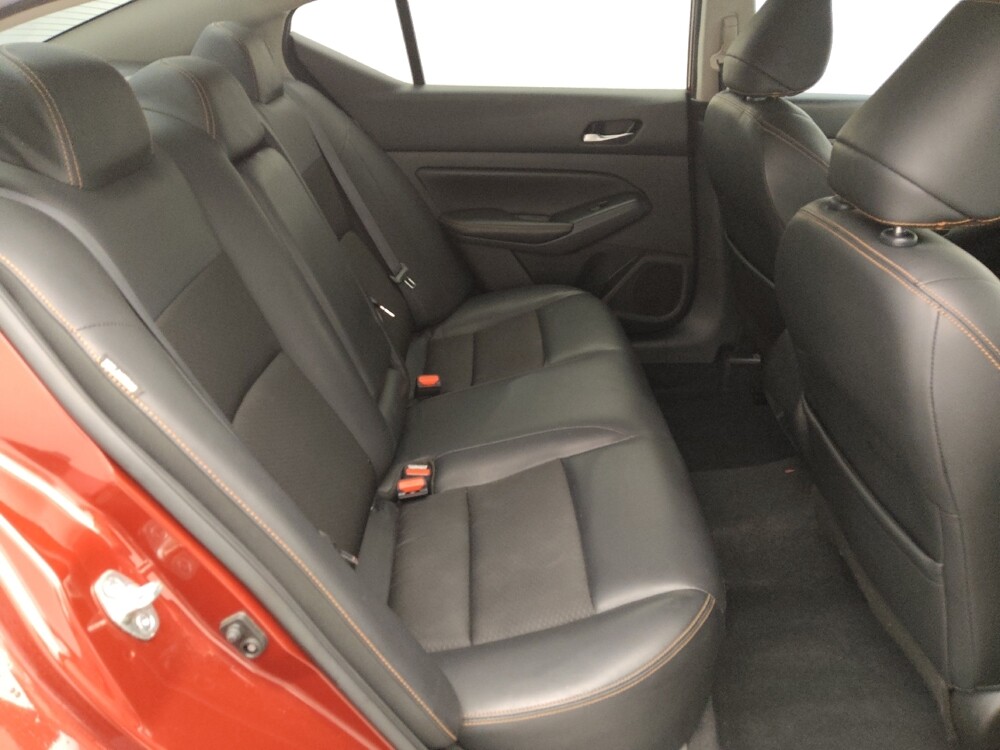 2021 Nissan Altima in Houston, TX 77060 - 18086670 19